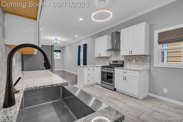 2997 Hanley Street, Hamtramck, MI 48212
