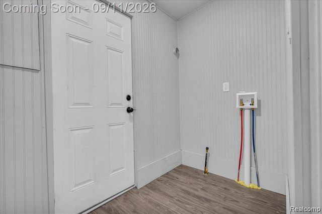 2997 Hanley Street, Hamtramck, MI 48212