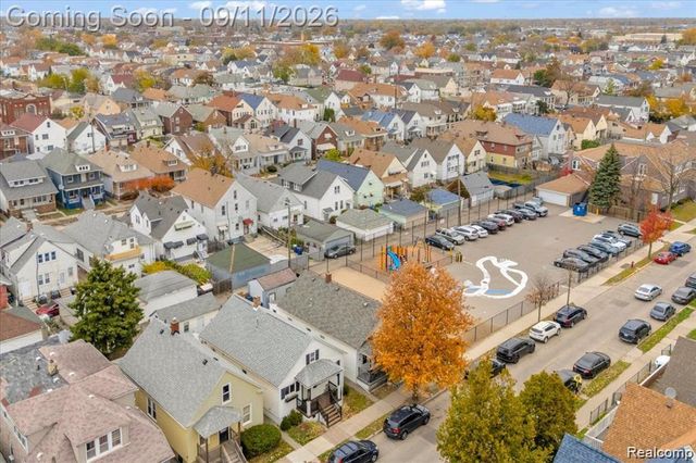 2997 Hanley Street, Hamtramck, MI 48212