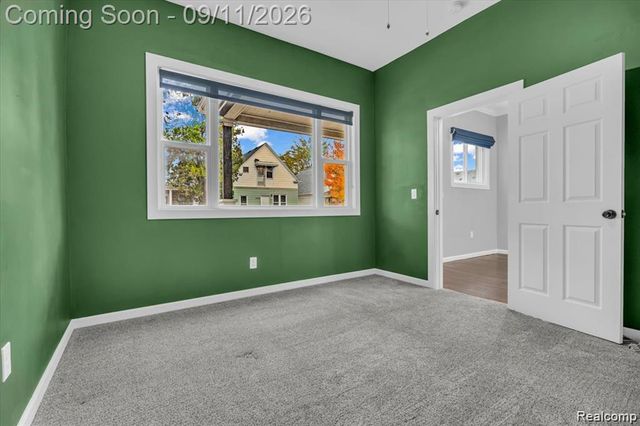 2997 Hanley Street, Hamtramck, MI 48212