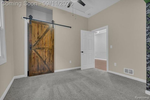 2997 Hanley Street, Hamtramck, MI 48212