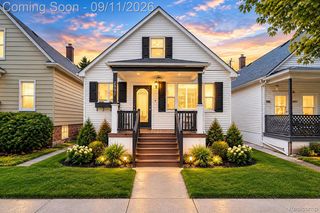 2997 Hanley Street, Hamtramck, MI 48212