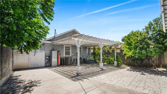1849 W 38th Street, Los Angeles, CA 90062