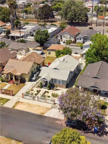 1849 W 38th Street, Los Angeles, CA 90062