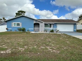 4299 GOLDCOAST AVENUE, Spring Hill, FL 34609
