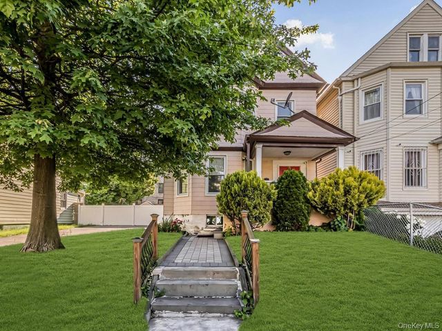 460 S 2nd Avenue, Mount Vernon, NY 10550