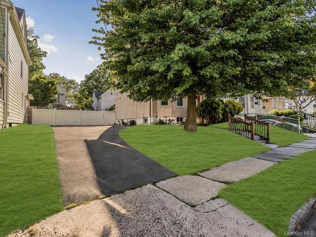 460 S 2nd Avenue, Mount Vernon, NY 10550