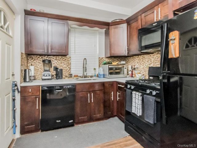 460 S 2nd Avenue, Mount Vernon, NY 10550