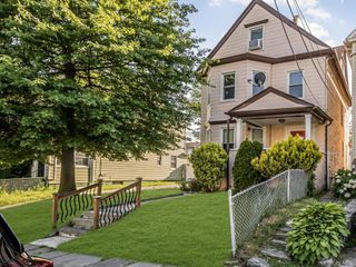 460 S 2nd Avenue, Mount Vernon, NY 10550