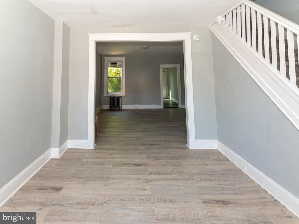 1515 E 29TH ST, Baltimore, MD 21218
