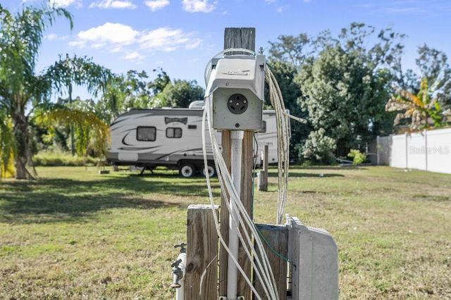 6323 TROUBLE CREEK ROAD, New Port Richey, FL 34653