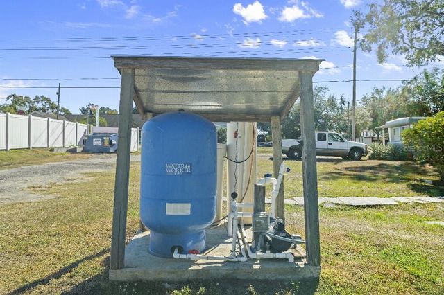 6323 TROUBLE CREEK ROAD, New Port Richey, FL 34653