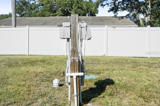 6323 TROUBLE CREEK ROAD, New Port Richey, FL 34653