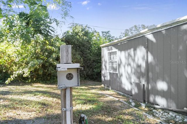 6323 TROUBLE CREEK ROAD, New Port Richey, FL 34653