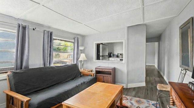 6323 TROUBLE CREEK ROAD, New Port Richey, FL 34653