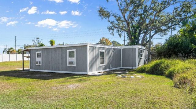 6323 TROUBLE CREEK ROAD, New Port Richey, FL 34653