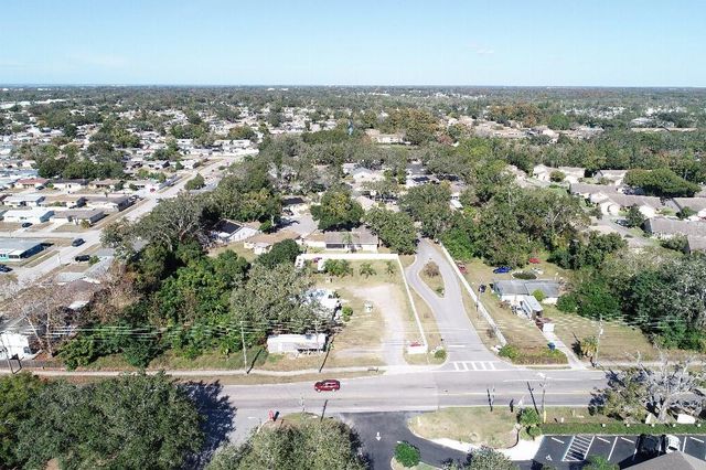 6323 TROUBLE CREEK ROAD, New Port Richey, FL 34653