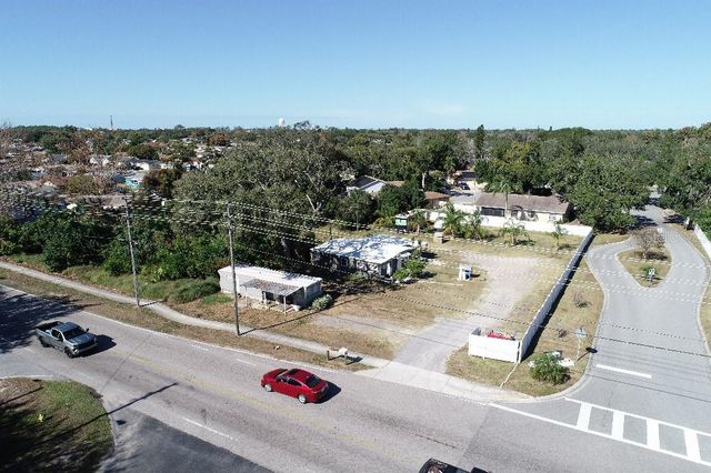 6323 TROUBLE CREEK ROAD, New Port Richey, FL 34653