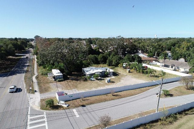 6323 TROUBLE CREEK ROAD, New Port Richey, FL 34653