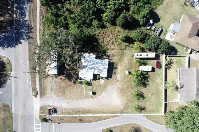 6323 TROUBLE CREEK ROAD, New Port Richey, FL 34653