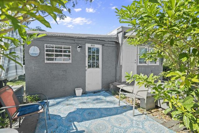 6323 TROUBLE CREEK ROAD, New Port Richey, FL 34653