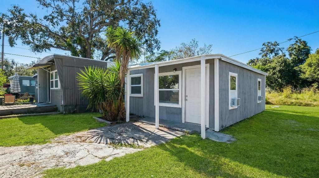 6323 TROUBLE CREEK ROAD, New Port Richey, FL 34653