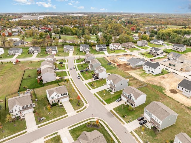 2313 John James Court, Hebron, KY 41048