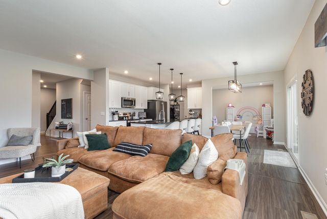 2313 John James Court, Hebron, KY 41048