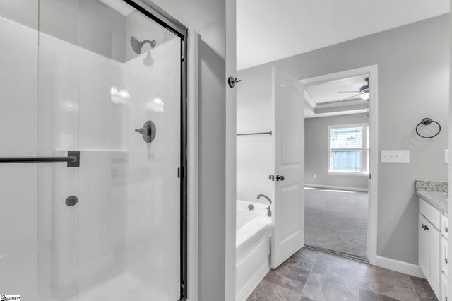 4 Orchard Crest Court, Greer, SC 29651