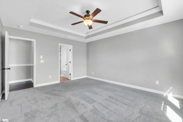 4 Orchard Crest Court, Greer, SC 29651