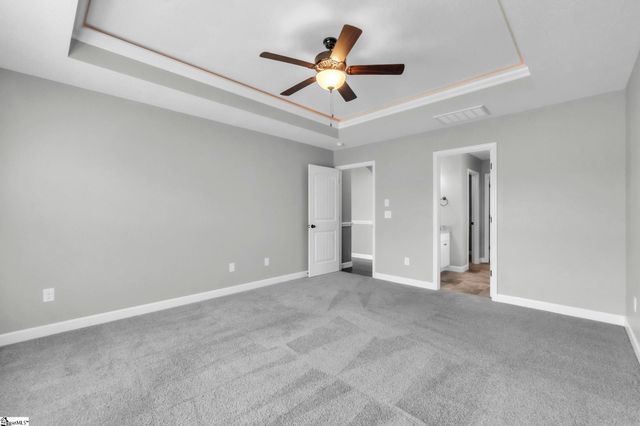 4 Orchard Crest Court, Greer, SC 29651