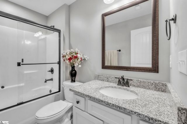 4 Orchard Crest Court, Greer, SC 29651