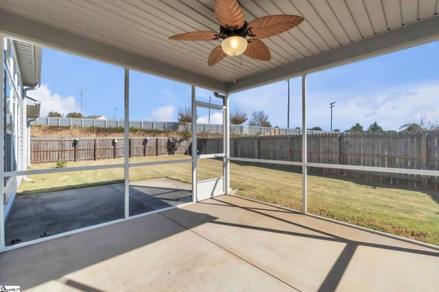 4 Orchard Crest Court, Greer, SC 29651