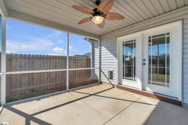 4 Orchard Crest Court, Greer, SC 29651