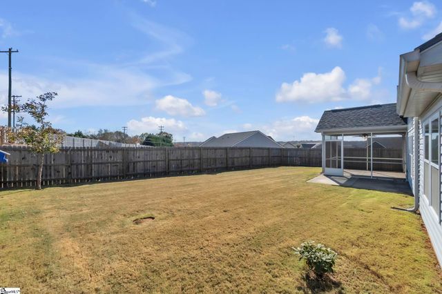 4 Orchard Crest Court, Greer, SC 29651