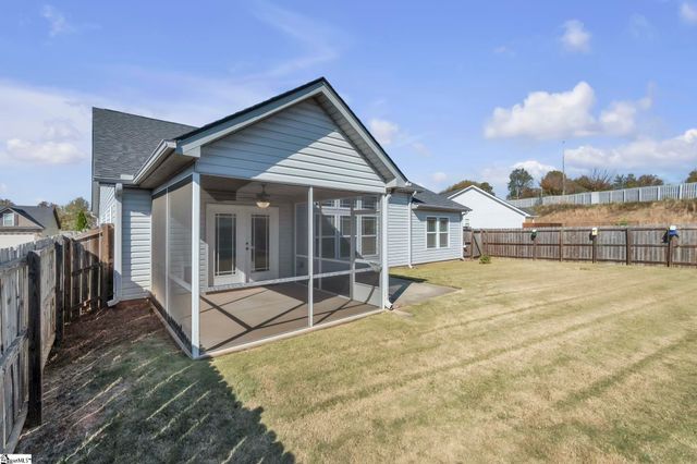 4 Orchard Crest Court, Greer, SC 29651