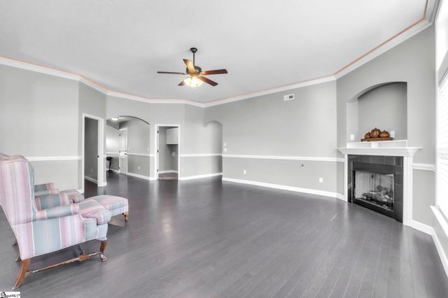 4 Orchard Crest Court, Greer, SC 29651