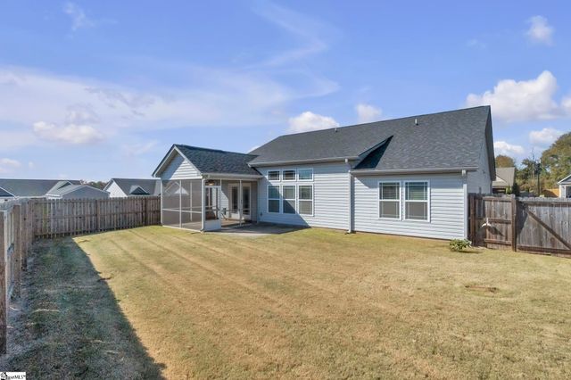 4 Orchard Crest Court, Greer, SC 29651