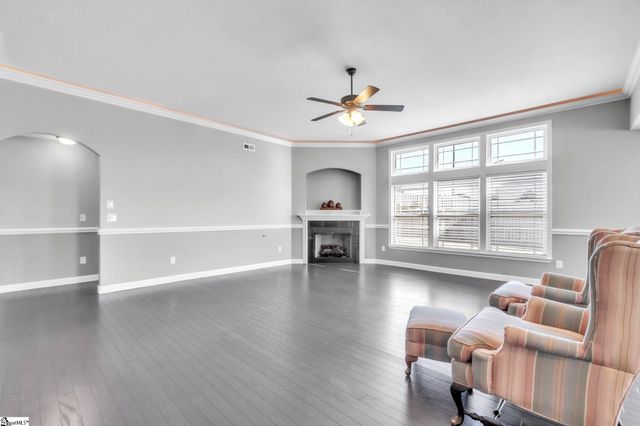 4 Orchard Crest Court, Greer, SC 29651