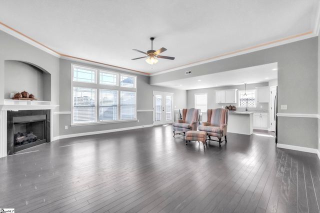 4 Orchard Crest Court, Greer, SC 29651