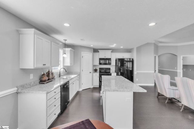 4 Orchard Crest Court, Greer, SC 29651