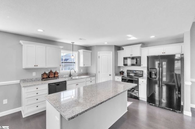 4 Orchard Crest Court, Greer, SC 29651