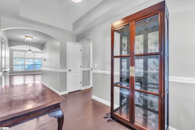 4 Orchard Crest Court, Greer, SC 29651