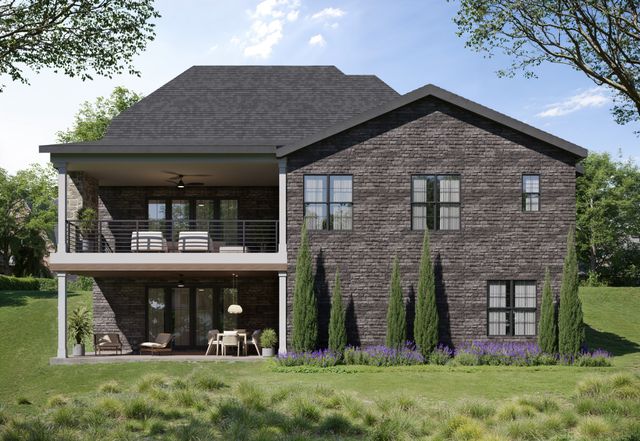 1006 Rodney Dr, Nashville, TN 37205