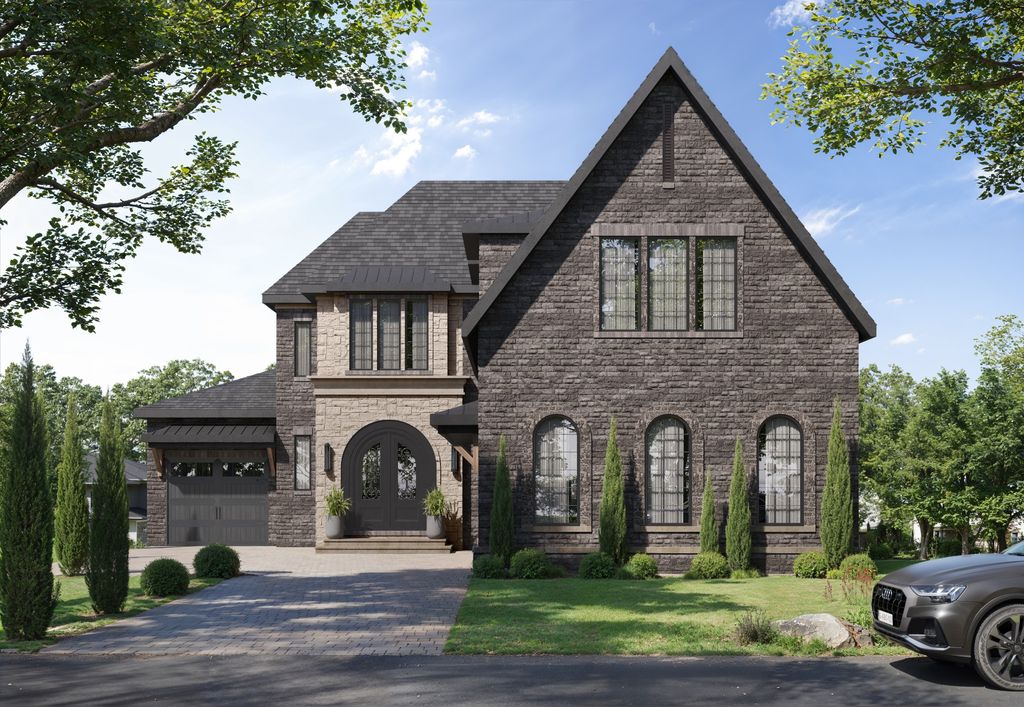 1006 Rodney Dr, Nashville, TN 37205