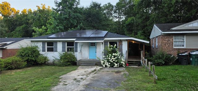 42 Shady Lane, Spartanburg, SC 29302