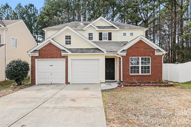 4407 Devonhill Lane, Charlotte, NC 28269