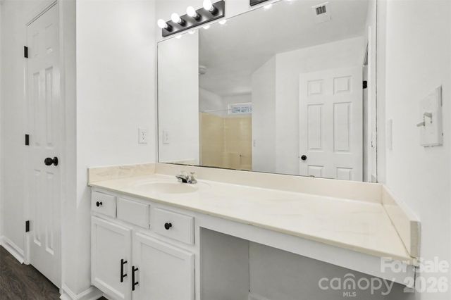 4407 Devonhill Lane, Charlotte, NC 28269