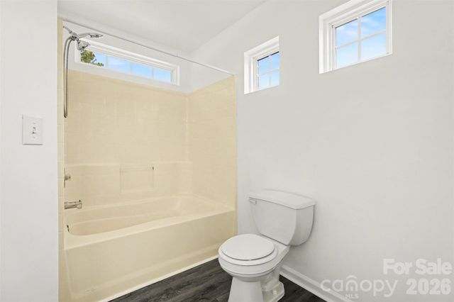 4407 Devonhill Lane, Charlotte, NC 28269