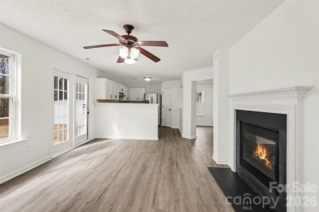 4407 Devonhill Lane, Charlotte, NC 28269